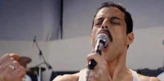 Bohemian Rhapsody Rocks It Out At $900M Globally