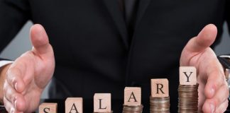 Is It Right To Share Details Of Your Salary With Colleagues?