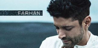 Farhan Akhtar’s Debut Album Echoes Tells the Tales of Life