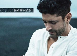 Farhan Akhtar’s Debut Album Echoes Tells the Tales of Life