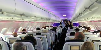 How To Get A Good Sleep On The Flight