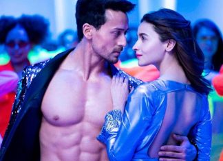 What Is Tiger Shroff And Alia Bhatt’s Hook-Up All About?