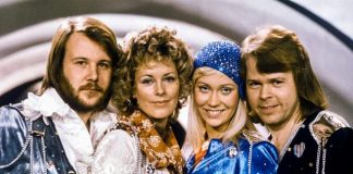 Abba's New Music Is Coming This 'September Or October' After Long Delays