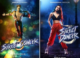 7 Bollywood Movies Based On Dance Theme