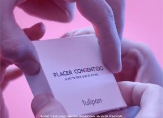 Consent Condom - Here To Emphasize On The Meaning Of "No"