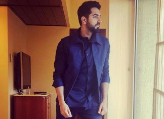 This Is Why Ayushmann Khurrana Turned Student Again