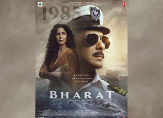 Bharat Trailer : Very Rangeen Indeed!