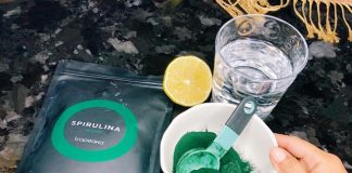 The Less Known Side Of Spirulina