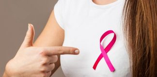 5 Tips To Improve Your Breast Health
