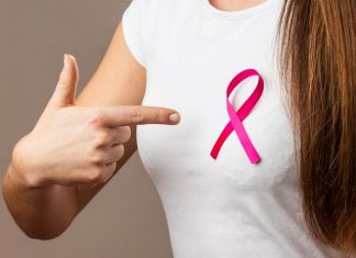 5 Tips To Improve Your Breast Health