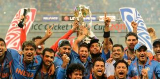 ICC World Cup 2019: Why Cricket Is More Than Just A Sport In India?