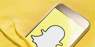 Snapchat Could Soon Get Support For Music Clips