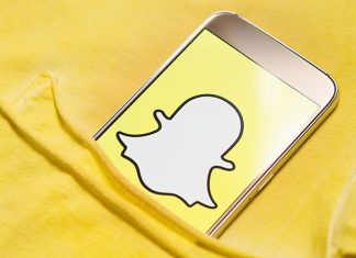 Snapchat Could Soon Get Support For Music Clips