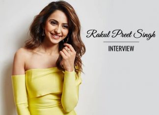 This Is Why Rakul Preet Does Not Have A Man In Her Life!