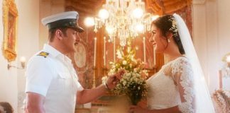 Nora Fatehi Features In Video Of ‘Turpeya’ Song From Bharat