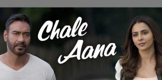 Chale Aana From De De Pyar De - A Touching Song Of Sweet Separation