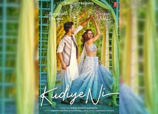 'Kudiye Ni' Song By Aparshakti Khurana Is A Breath Of Fresh Air