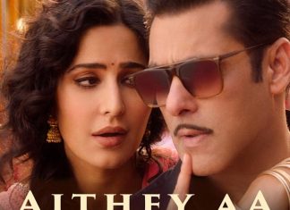 Aithey Aa Song From Bharat Takes Place During The 1983 World Cup Win