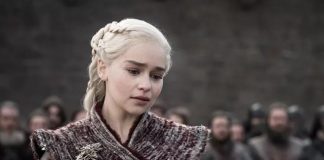 Hi, I Am Daenerys Targaryen And I Hate What My Writers Have Done With Me