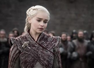 Hi, I Am Daenerys Targaryen And I Hate What My Writers Have Done With Me