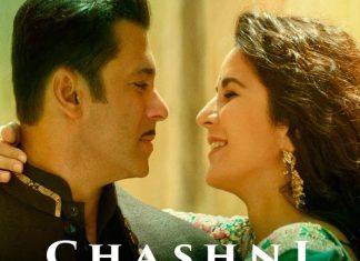 Chashni From Bharat - A Sweet And Soulful, Romantic Track