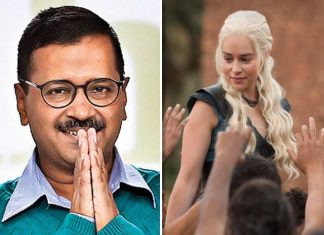 Election Results Made Us Imagine Indian Politicians As Got Characters