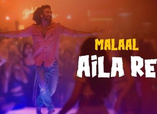 Aila Re: Newcomer Meezaan Shows Off His Dance Moves In This Sanjay Leela Bhansali Composition