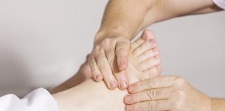 Reflexology Techniques That Guarantee Results