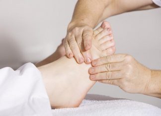 Reflexology Techniques That Guarantee Results
