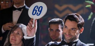 All You Need To Know About Lucifer Season 4 On Netflix