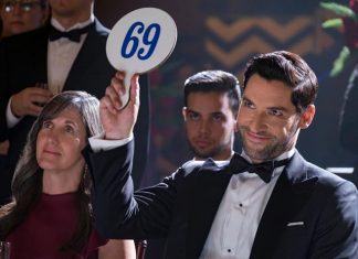 All You Need To Know About Lucifer Season 4 On Netflix