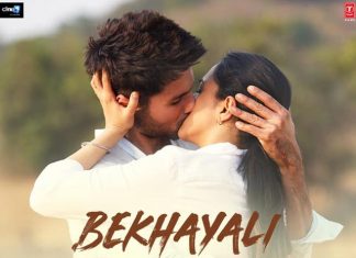 Bekhayali Song From Kabir Singh Shows Shahid Kapoor’s Self-Destructive Avatar