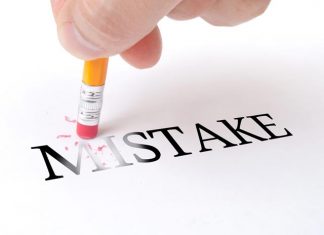 Career Mistakes To Avoid If You Are A Fresher