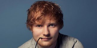 Ed Sheeran Names Eminem, Cardi B, Khalid And Others As Collaborators On Next Album