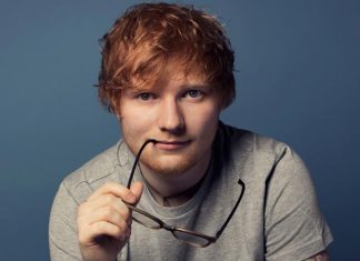 Ed Sheeran Names Eminem, Cardi B, Khalid And Others As Collaborators On Next Album