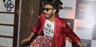 3 Life Lessons From Ranveer Singh's Dressing Sense