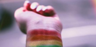 What You Can Do To Support LGBTQ+ Colleagues This Pride Month!