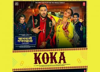 Khandaani Shafakhana's First Song Is Called Koka, And It's Out Now
