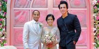 Sonu Sood Sets An Example For All Celebrities. Here’s How