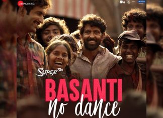 'Basanti No Dance' Song From Super 30 Tells Us That Knowing English Isn't Everything