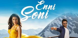 Saaho’s New Song Is A Guru Randhawa Number Called 'Enni Soni'