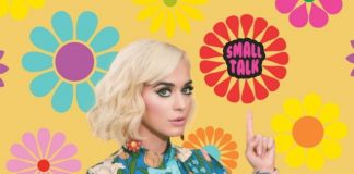 Katy Perry Hits Up A Dog Show In 'Small Talk' Music Video