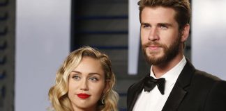 Miley Cyrus Confronts Her Split With Liam Hemsworth In Latest Single ‘Slide Away’-640x480