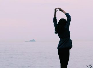 Do Not Mistake These Behaviours For Self-Love