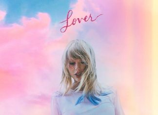 Taylor Swift’s New Song ‘Lover’ Arrives Ahead Of Album Release