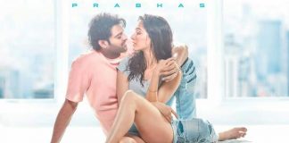 Saaho's New Song 'Baby Won't You Tell Me' Is A Shankar-Ehsan-Loy Track