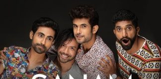 Sanam Celebrate Friendship With New Song 'Apni Yaari'