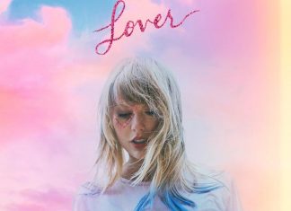 Taylor Swift's 'Lover' Music Video Has Her Living Happily Inside A Snow Globe