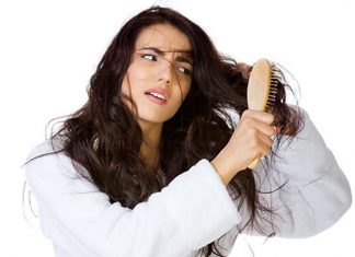 An Expert’s Take On How To Take Care Of Your Hair During Monsoons