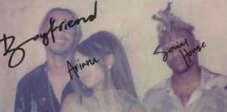 Ariana Grande Throws Jealous Fits In New Music Video
